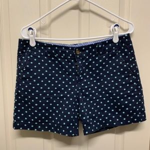 Merona Polka Dot Shorts